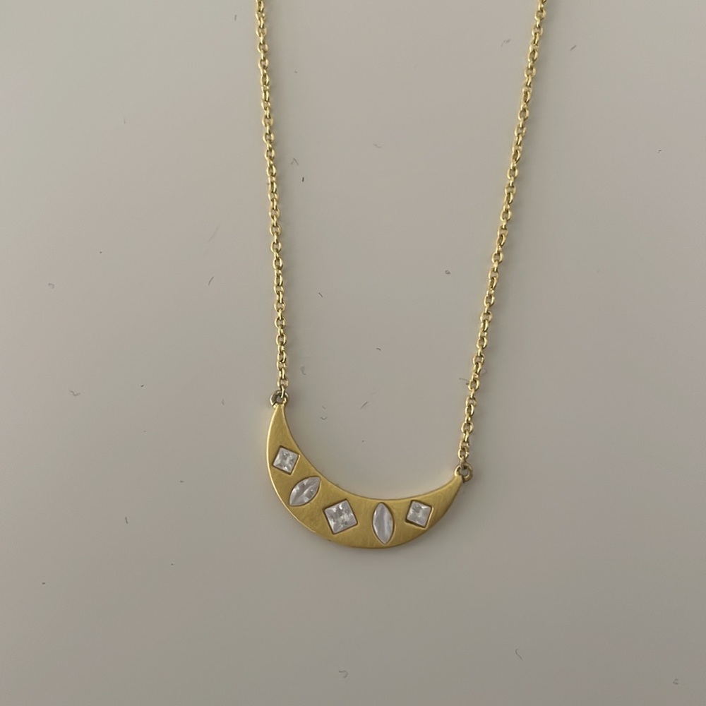 Gorjana Adjustable Necklace